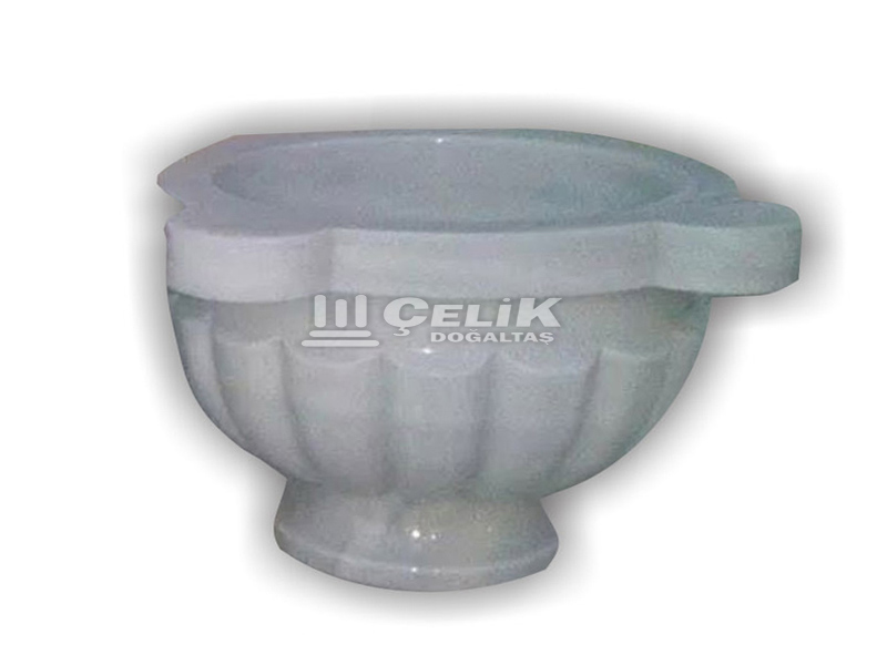 Marble Bath Washbasin 51