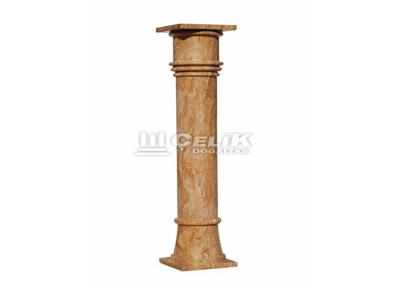 Marble Column 66